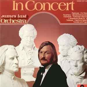 James Last - In Concert Album
