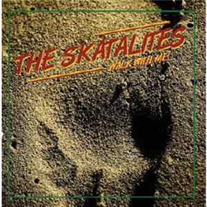 The Skatalites - Walk With Me Album