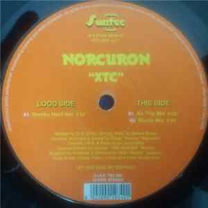 Norcuron - XTC Album