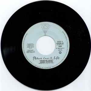 Picture Comes To Life - Cross My Heart (Remix Version) Album