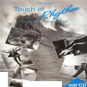 Felix Janosa - Touch Of Rhythm Album