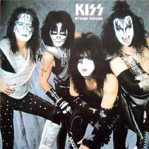 Kiss - Other Voices Album
