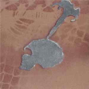 Grey Daturas & Yellow Swans - Copper / Silver Album