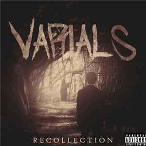 Varials - Recollection Album