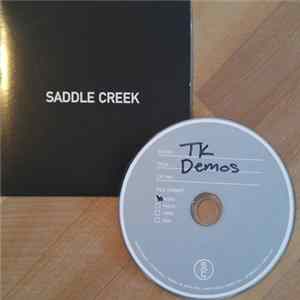 Tim Kasher - Adult Film Demos Album