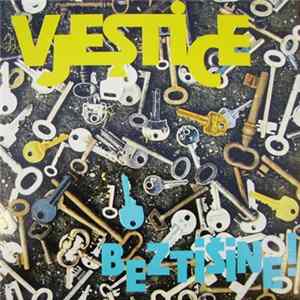 Vještice - Bez Tišine! Album