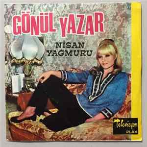 Gönül Yazar - Nisan Yağmuru / Sabah Yıldızı Album