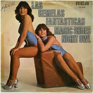 Las Gemelas Fantasticas - Magic Shoes / Night Owl Album