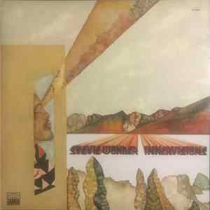 Stevie Wonder - Innervisions Album