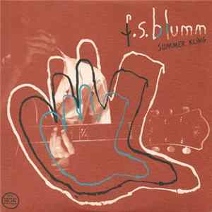 F.S. Blumm - Summer Kling Album