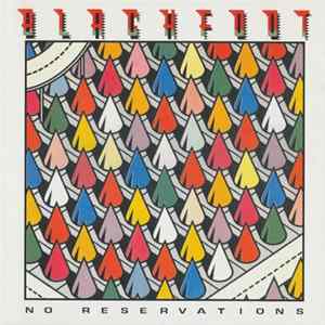 Blackfoot - No Reservations Album