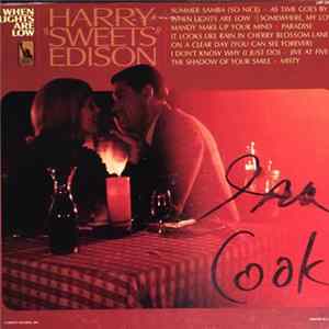 Harry Edison - When Lights Are Low Album