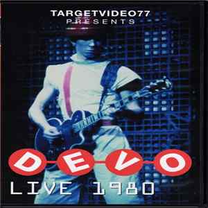 Devo - Live 1980 Album