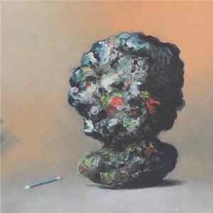 The Caretaker - Everywhere At The End Of Time Stages 1-3 Album