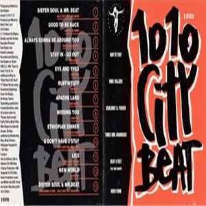 Various - 1010 City Beat Album