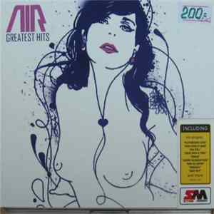 AIR - Greatest Hits Album