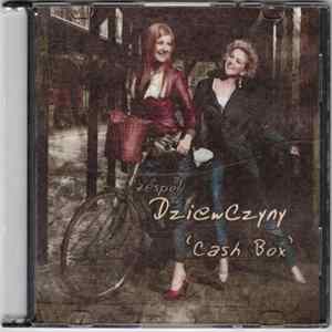 Dziewczyny - Cash Box Album