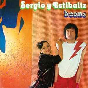 Sergio Y Estibaliz - Beans Album