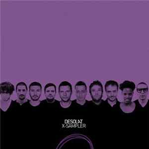 Various - Desolat X-Sampler Album
