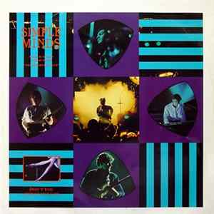 Simple Minds - Don't You (Forget About Me) Album