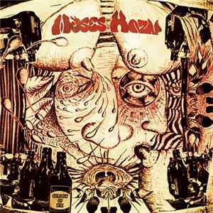Moses Hazy - Shadow Of Kim Album