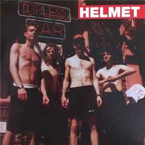 Helmet - Live 1992 Album