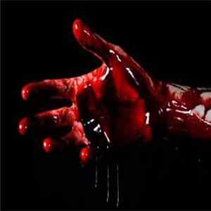 U//B - No Redemption Without Blood Album