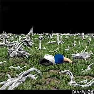 Damn Whøre - Mometd Morea Album