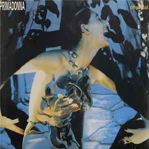 Primadonna - Physical Album