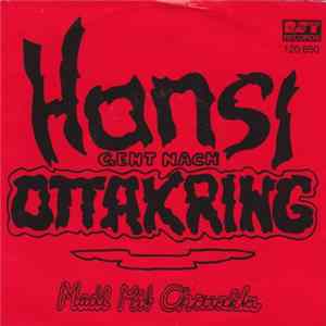 Hansi Geht Nach Ottakring - Madl Mit Charakta / Mit Gewoit Album