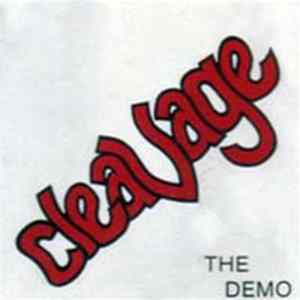 Cleavage - The Demo Album