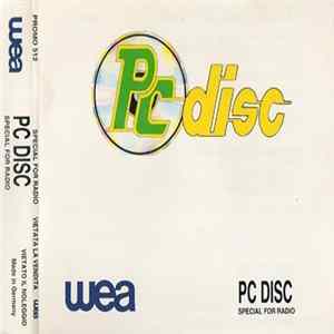 Various - Pc Disc Album
