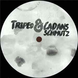 Tripeo & Cadans - Schmutz Album
