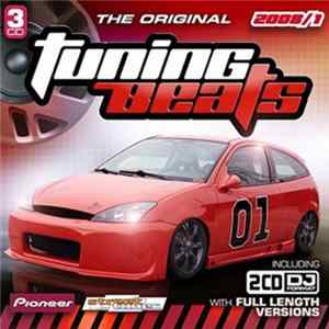 Various - Tuning Beats 2008/1 Album
