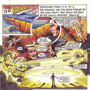 The Krewmen - Singled Out Album