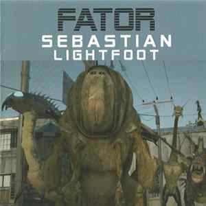 Sebastian Lightfoot - Fator Album