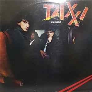 Taxxi - Exposé Album