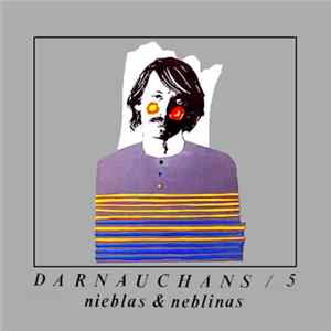 Eduardo Darnauchans - Nieblas Y Neblinas Album
