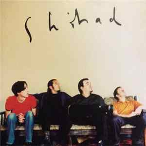 Shihad - Home Again Album