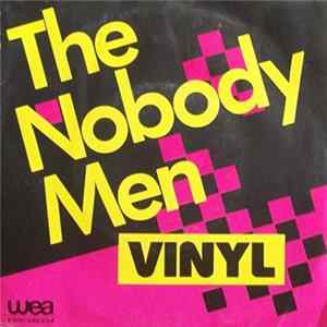 Vinyl - The Nobody Men Album