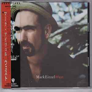 Mark Eitzel - West Album