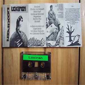 Loxiran - Kinder Der Zukunft Album