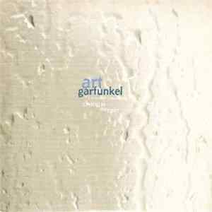 Art Garfunkel - Crying In The Rain Album