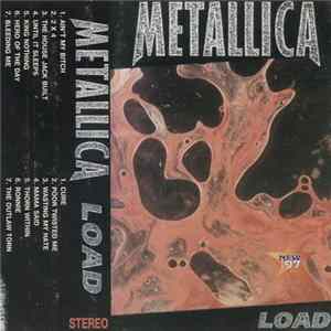 Metallica - Load Album
