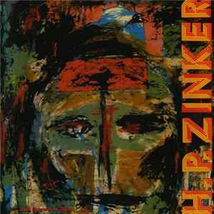 H.P. Zinker - ...And There Was Light Album