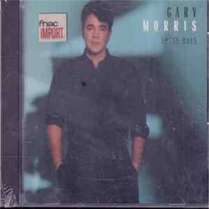 Gary Morris - These Days Album