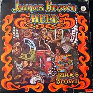 James Brown - Hell Album