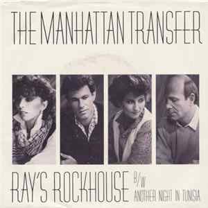 The Manhattan Transfer - Ray's Rockhouse Album