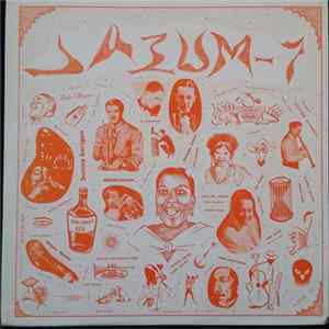 Benny Goodman And His Orchestra - Jazum-7 Album