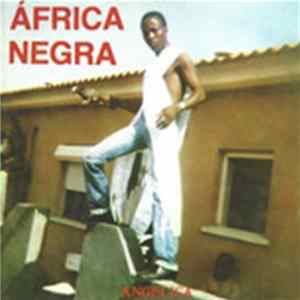 África Negra - Angelica Album